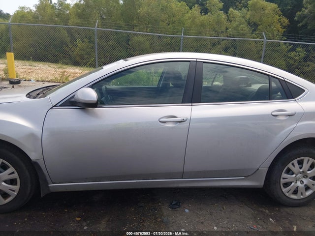 Продаж на аукціоні авто 2010 Mazda Mazda6 I Sport, vin: 1YVHZ8BH8A5M24633, номер лоту: 45762593