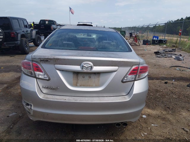 Продаж на аукціоні авто 2010 Mazda Mazda6 I Sport, vin: 1YVHZ8BH8A5M24633, номер лоту: 45762593