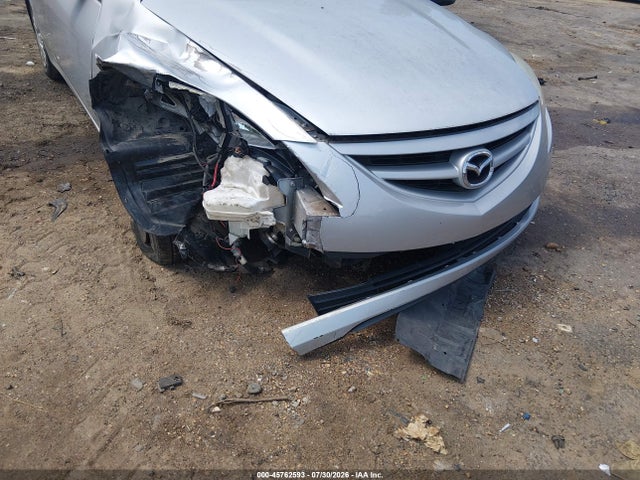 Продаж на аукціоні авто 2010 Mazda Mazda6 I Sport, vin: 1YVHZ8BH8A5M24633, номер лоту: 45762593