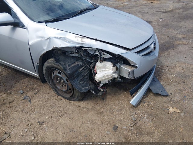 Продаж на аукціоні авто 2010 Mazda Mazda6 I Sport, vin: 1YVHZ8BH8A5M24633, номер лоту: 45762593