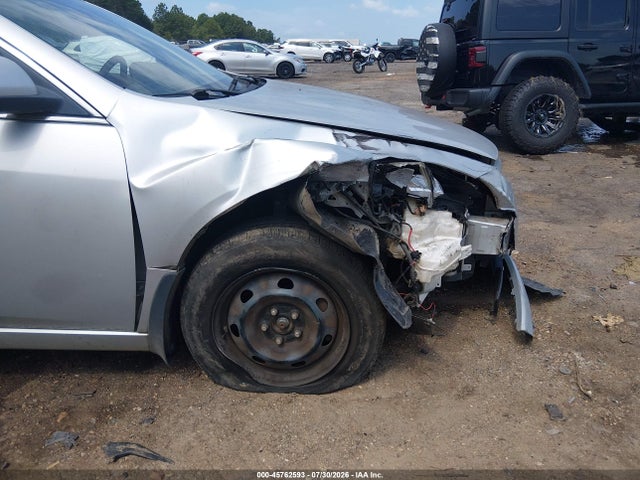 Продаж на аукціоні авто 2010 Mazda Mazda6 I Sport, vin: 1YVHZ8BH8A5M24633, номер лоту: 45762593