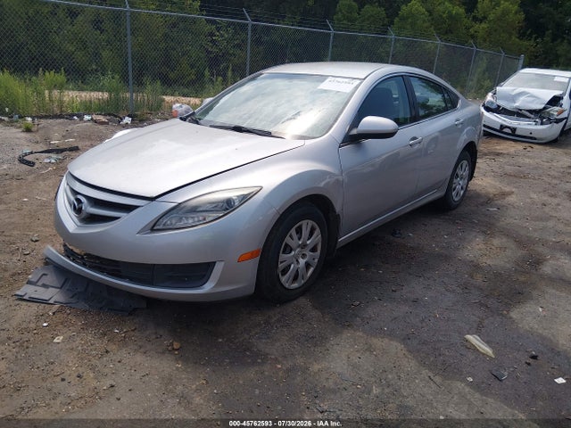 Продаж на аукціоні авто 2010 Mazda Mazda6 I Sport, vin: 1YVHZ8BH8A5M24633, номер лоту: 45762593
