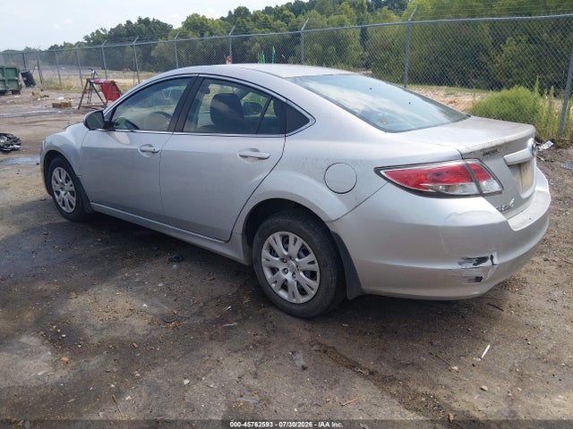 Продаж на аукціоні авто 2010 Mazda Mazda6 I Sport, vin: 1YVHZ8BH8A5M24633, номер лоту: 45762593