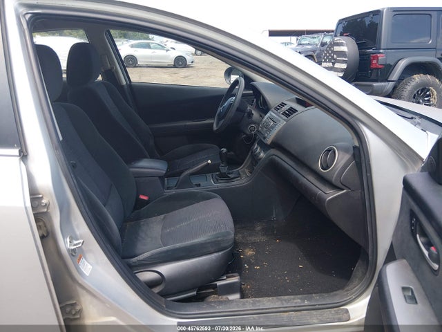 Продаж на аукціоні авто 2010 Mazda Mazda6 I Sport, vin: 1YVHZ8BH8A5M24633, номер лоту: 45762593