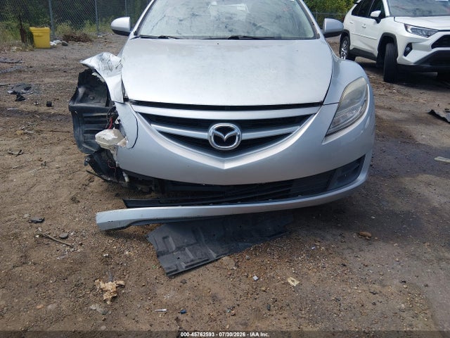 Продаж на аукціоні авто 2010 Mazda Mazda6 I Sport, vin: 1YVHZ8BH8A5M24633, номер лоту: 45762593