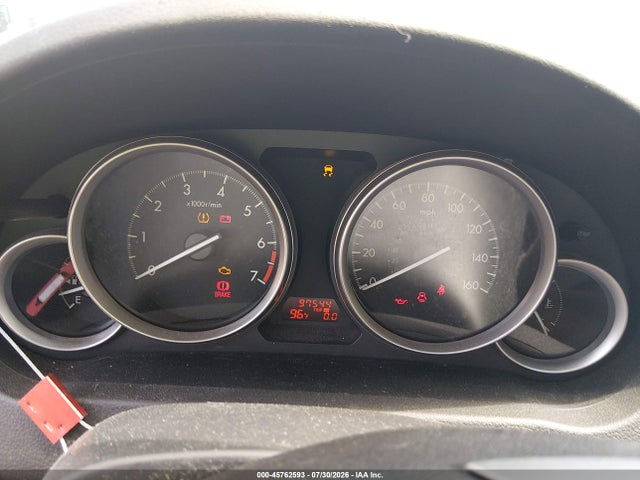 Продаж на аукціоні авто 2010 Mazda Mazda6 I Sport, vin: 1YVHZ8BH8A5M24633, номер лоту: 45762593