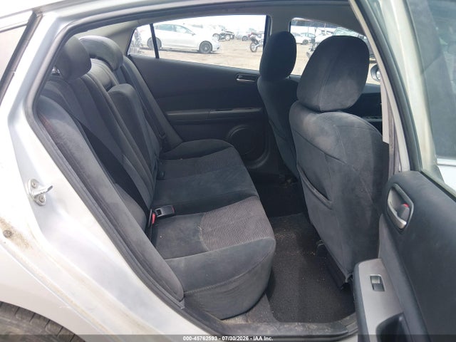Продаж на аукціоні авто 2010 Mazda Mazda6 I Sport, vin: 1YVHZ8BH8A5M24633, номер лоту: 45762593