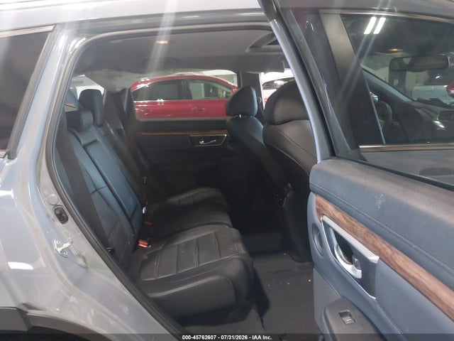 Продаж на аукціоні авто 2021 Honda Cr-v Awd Touring, vin: 2HKRW2H93MH680151, номер лоту: 45762607