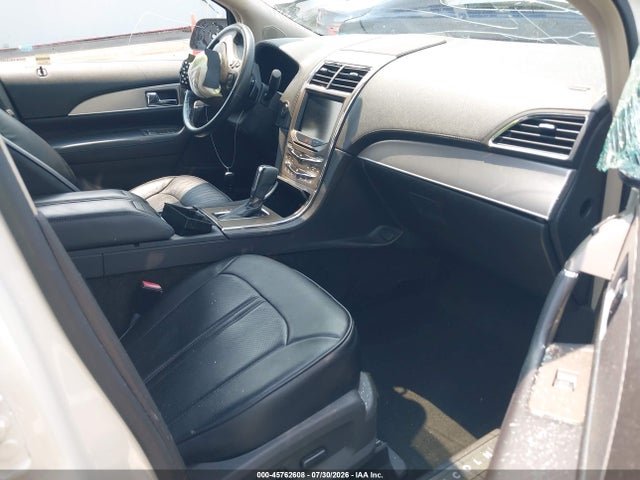 Продажа на аукционе авто 2013 Lincoln Mkx, vin: 2LMDJ6JK0DBL08615, номер лота: 45762608