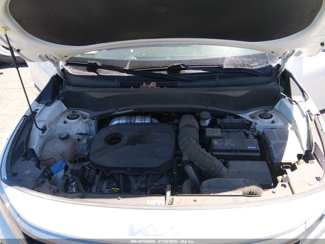 KIA Seltos Sx Turbo 2023 KNDETCA26P7428042 Image 10