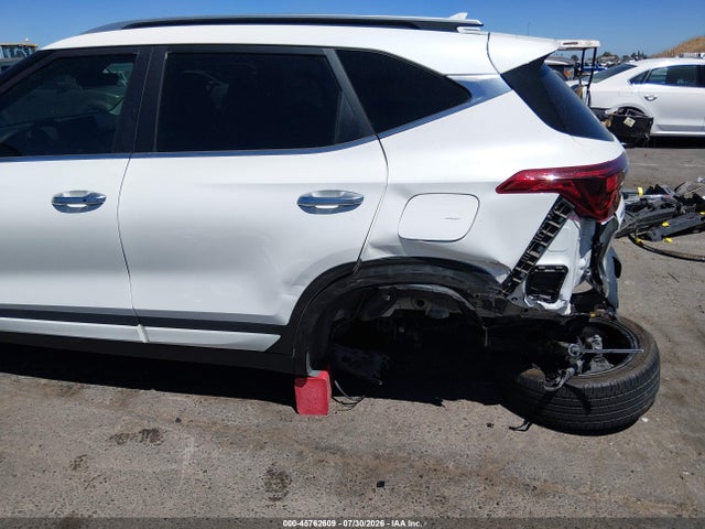 KIA Seltos Sx Turbo 2023 KNDETCA26P7428042 Image 16