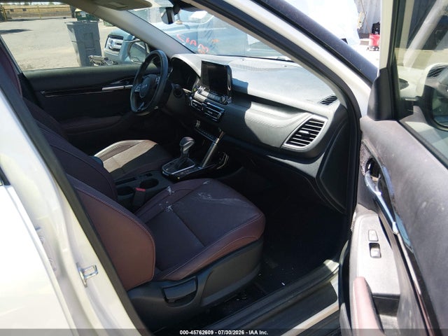 KIA Seltos Sx Turbo 2023 KNDETCA26P7428042 Image 5