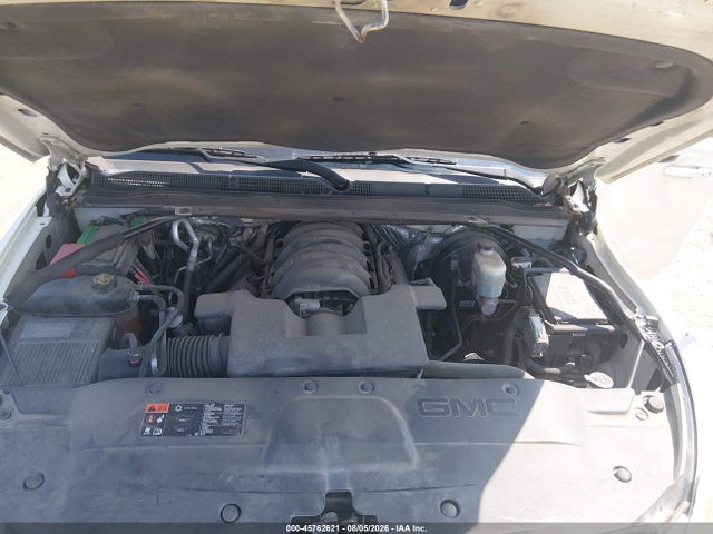 Aukcja sprzedaży 2015 Gmc Yukon Slt, vin: 1GKS2BKC7FR178289, numer aukcji: 45762621