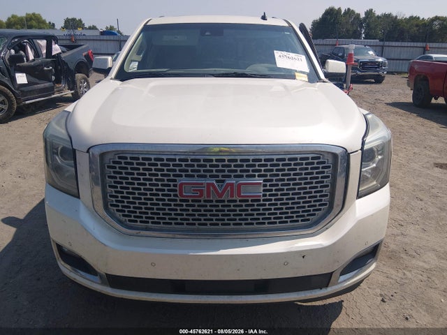 Aukcja sprzedaży 2015 Gmc Yukon Slt, vin: 1GKS2BKC7FR178289, numer aukcji: 45762621