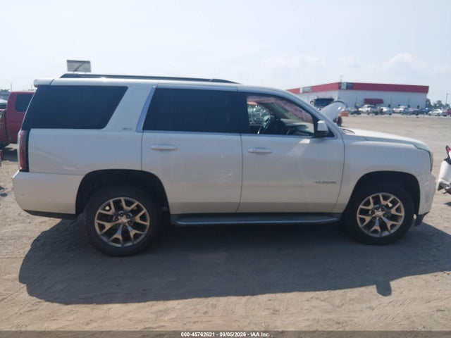 Aukcja sprzedaży 2015 Gmc Yukon Slt, vin: 1GKS2BKC7FR178289, numer aukcji: 45762621