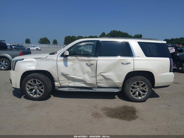 Aukcja sprzedaży 2015 Gmc Yukon Slt, vin: 1GKS2BKC7FR178289, numer aukcji: 45762621
