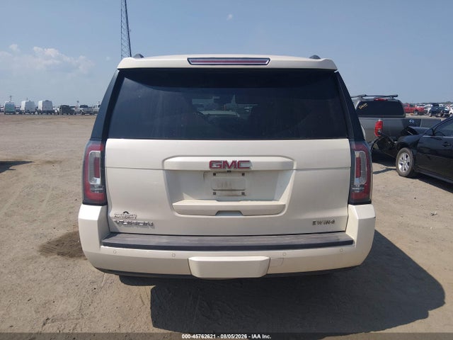 Aukcja sprzedaży 2015 Gmc Yukon Slt, vin: 1GKS2BKC7FR178289, numer aukcji: 45762621