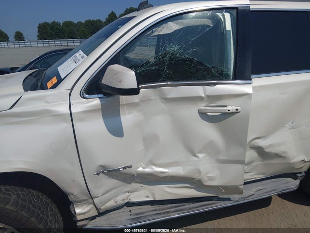 Aukcja sprzedaży 2015 Gmc Yukon Slt, vin: 1GKS2BKC7FR178289, numer aukcji: 45762621