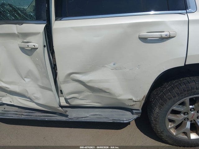 Aukcja sprzedaży 2015 Gmc Yukon Slt, vin: 1GKS2BKC7FR178289, numer aukcji: 45762621