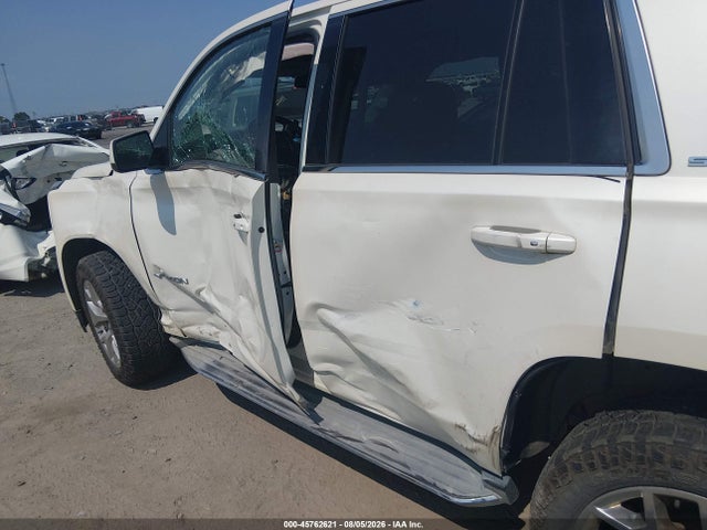 Aukcja sprzedaży 2015 Gmc Yukon Slt, vin: 1GKS2BKC7FR178289, numer aukcji: 45762621