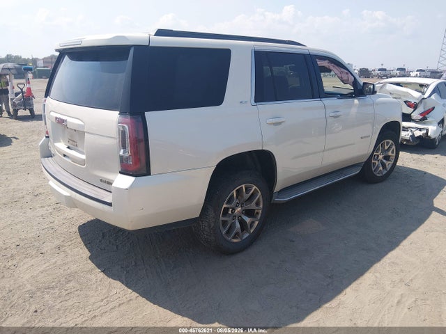 Aukcja sprzedaży 2015 Gmc Yukon Slt, vin: 1GKS2BKC7FR178289, numer aukcji: 45762621