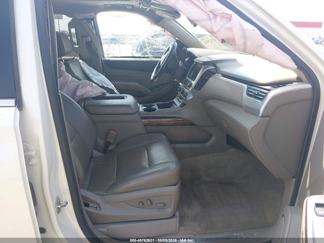 Aukcja sprzedaży 2015 Gmc Yukon Slt, vin: 1GKS2BKC7FR178289, numer aukcji: 45762621