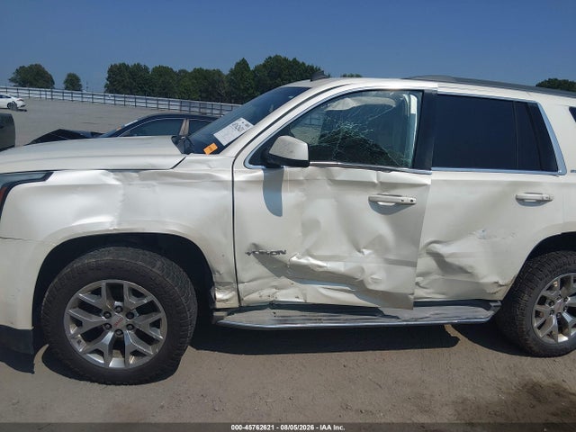 Aukcja sprzedaży 2015 Gmc Yukon Slt, vin: 1GKS2BKC7FR178289, numer aukcji: 45762621