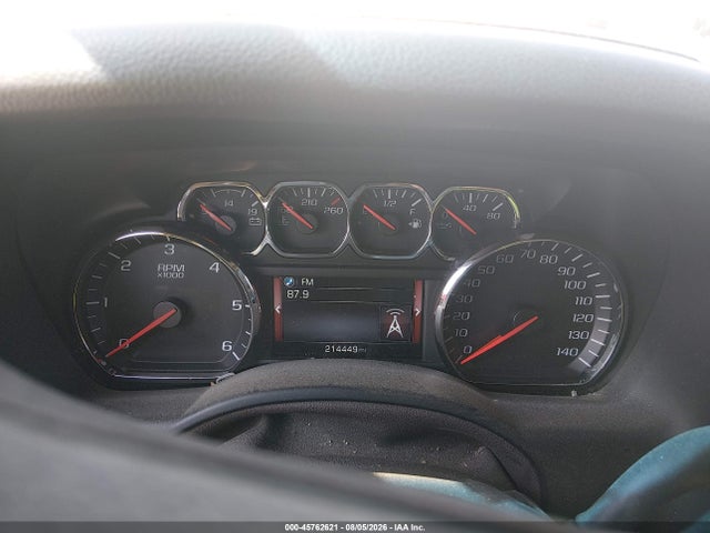 Aukcja sprzedaży 2015 Gmc Yukon Slt, vin: 1GKS2BKC7FR178289, numer aukcji: 45762621