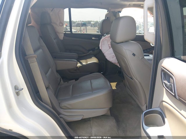 Aukcja sprzedaży 2015 Gmc Yukon Slt, vin: 1GKS2BKC7FR178289, numer aukcji: 45762621