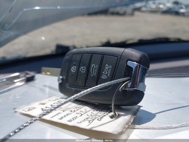 2026 Hyundai Elantra Se მანქანა იყიდება აუქციონზე, vin: KMHLL4DG1TU205516, აუქციონის ნომერი: 45762622