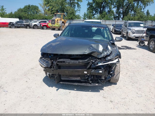 2026 Hyundai Elantra Se მანქანა იყიდება აუქციონზე, vin: KMHLL4DG1TU205516, აუქციონის ნომერი: 45762622