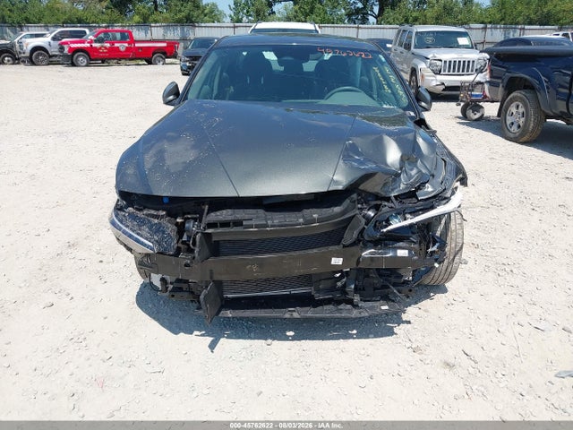 2026 Hyundai Elantra Se მანქანა იყიდება აუქციონზე, vin: KMHLL4DG1TU205516, აუქციონის ნომერი: 45762622