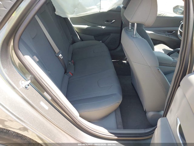 2026 Hyundai Elantra Se მანქანა იყიდება აუქციონზე, vin: KMHLL4DG1TU205516, აუქციონის ნომერი: 45762622