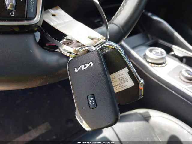 Продаж на аукціоні авто 2023 Kia Sorento Hybrid Ex, vin: KNDRHDLG5P5180914, номер лоту: 45762625