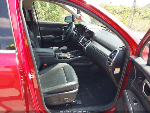 Продаж на аукціоні авто 2023 Kia Sorento Hybrid Ex, vin: KNDRHDLG5P5180914, номер лоту: 45762625