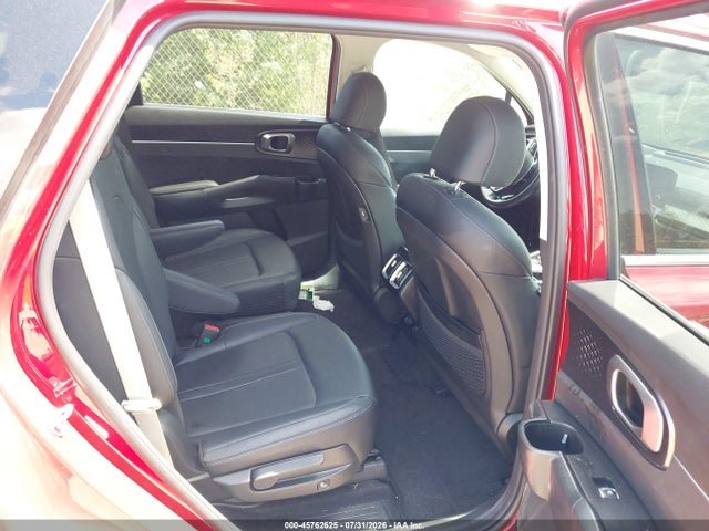 Продаж на аукціоні авто 2023 Kia Sorento Hybrid Ex, vin: KNDRHDLG5P5180914, номер лоту: 45762625