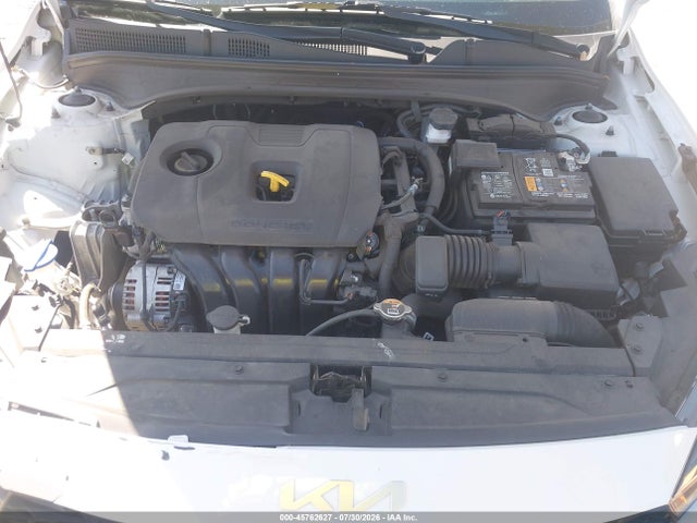 KIA Forte Lxs 2023 3KPF24AD7PE653696 Image 10