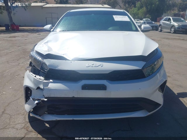 KIA Forte Lxs 2023 3KPF24AD7PE653696 Image 13