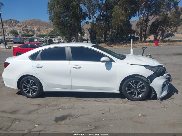 KIA Forte Lxs 2023 3KPF24AD7PE653696 Image 14