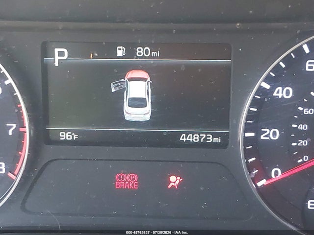 KIA Forte Lxs 2023 3KPF24AD7PE653696 Image 16