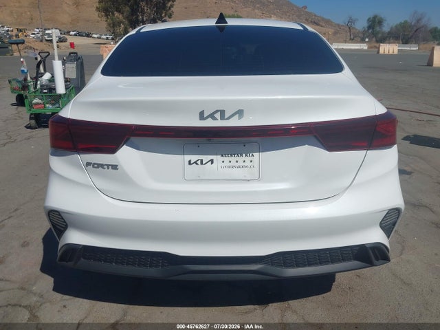 KIA Forte Lxs 2023 3KPF24AD7PE653696 Image 17