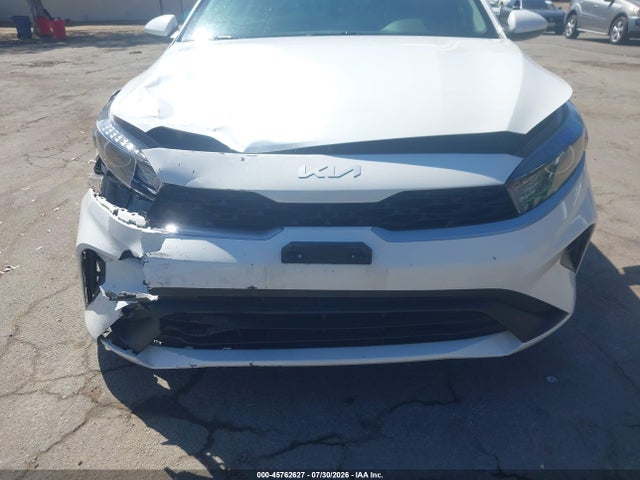 KIA Forte Lxs 2023 3KPF24AD7PE653696 Image 12