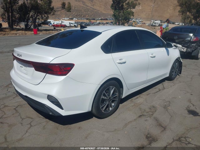 KIA Forte Lxs 2023 3KPF24AD7PE653696 Image 4