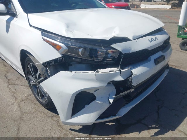 KIA Forte Lxs 2023 3KPF24AD7PE653696 Image 6