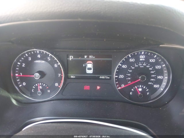 KIA Forte Lxs 2023 3KPF24AD7PE653696 Image 7
