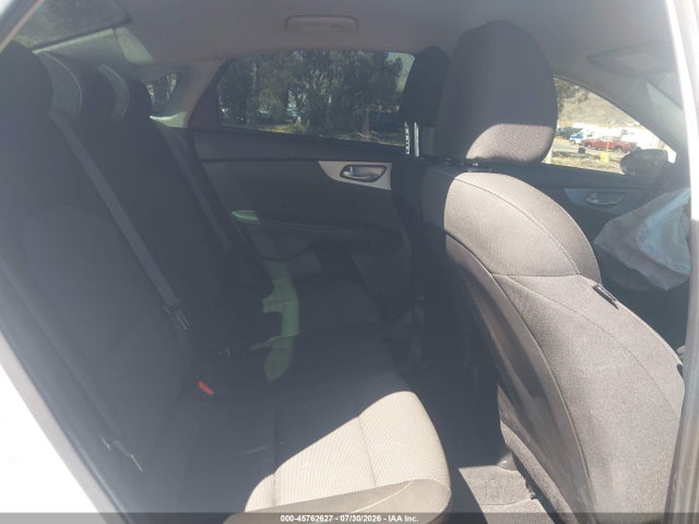 KIA Forte Lxs 2023 3KPF24AD7PE653696 Image 8