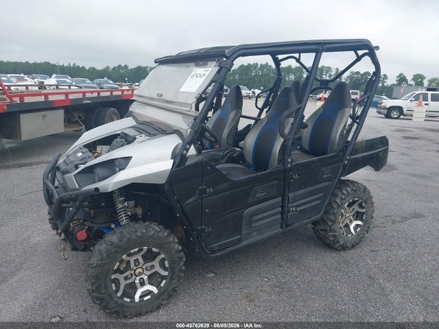 Aukcja sprzedaży 2020 Kawasaki Krt800 C, vin: JKBRTCG13LB522425, numer aukcji: 45762629