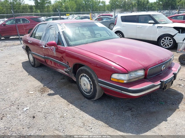 Продажа на аукционе авто 1995 Buick Lesabre Custom, vin: 1G4HP52L5SH449046, номер лота: 45762640
