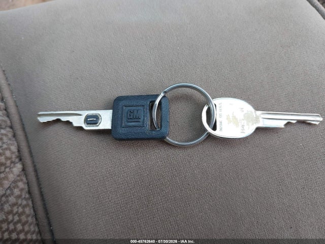 45762640 :رقم المزاد ، 1G4HP52L5SH449046 vin ، 1995 Buick Lesabre Custom مزاد بيع