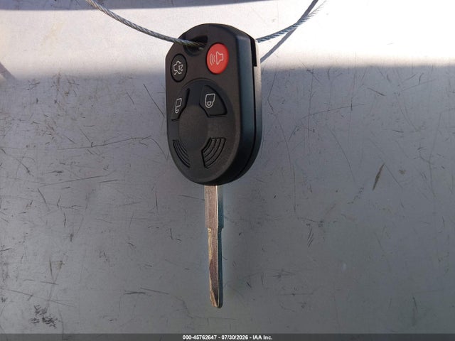 Aukcja sprzedaży 2016 Ford Focus Se, vin: 1FADP3K23GL369642, numer aukcji: 45762647